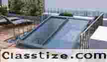 Motorized Sliding Roofs in Delhi
