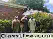 Mold Remediation Charleston SC