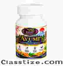 Ayumi Buy in Kenya – Price, Benefits & Reviews 