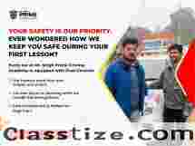 Car Driving School In Greater Kailash - 2