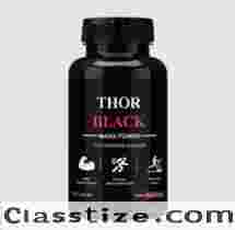 Buy Thor Black in India - Thor Black Price & Reviews