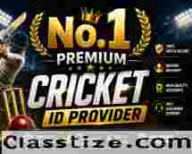 No.1 Premium Cricket ID Provider | THETIIS