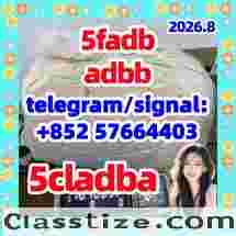 5cladba precursor raw 5cl-adb-a raw material 