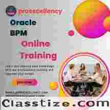 8. Drive Growth with Oracle BPM: Enroll in Expert-Led Online Courses