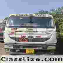 buy heavy vehicle tata best model,price available 