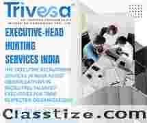 executive-head hunting services India