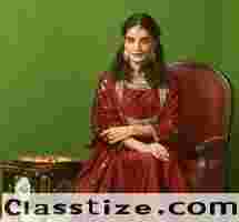 Online Exclusive Sale – Up to 60% OFF At SHREE - She is Special!