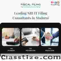 The Leading NRI Filing Services in Madurai
