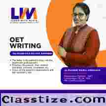 Title: Expert Guidance for Healthcare Professionals Preparing for OET