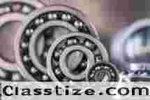 Top Bearing Supplier in Delhi – Industrial Solutions