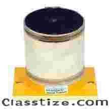 Looking for Anti Vibration Rubber Pads Supplier in India? | Unick Vibration