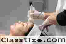Best HydraFacial in Bilaspur Chhattisgarh | Saluja Skin Clinic