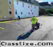 Count On a Professional Paving Company in Pittsburgh, PA