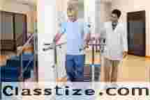 Physiotherapy near me for Faster Recovery- Physiotherapy clinic near me - Physical therapy near me - POS Rehab