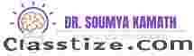 Dr. Soumya Kamath Psychiatrist in Mumbai