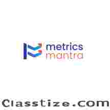 Metrics Mantra - Best Digital Marketing Agency