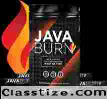 Java Burn Coffee: Unveiling the Weight Loss Elixir..