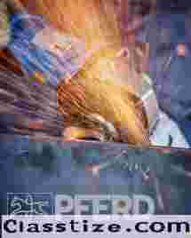 PFERD START Professional Abrasives & Cutting Tools for Metalworking | Maxwell Products