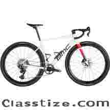 2026 BMC Kaius 01 TWO Road Bike (BORNEOBIKESHOP)