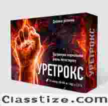 Buy Uretrox in Ukraine – Uretrox Price & Reviews
