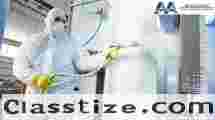 Powder Coating Austin Tx By Metalink