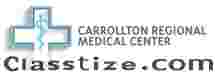 Carrollton Regional Medical Center- Best Hospital In Carrollton | Top Health Care Providers Near You 