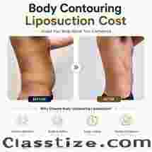 San Francisco Liposuction for Advanced Body Contouring