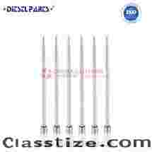 Control valve for fuel Injector 0 445 110 081 Control valve for fuel Injector 0 445 110 072