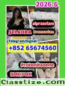  jwh018,adbb,5cladba,5f,raw material， Telegram/Signal：+852 65674560  5cladba Raw Materials precursor 5fadb adbb jwh-018 Cannabinoids 1119-51-3 68-12-2 dmf k2 584-08-7 109555-87-5 43120-28-1  alprazolam 28981-97-7 benzodiazepines      bromazolam 71368-80-4    etizolam 40054-69-1    802855-66-9 eutylone 3mmc 4mmc 17764-18-0 mdma   PMK 28578-16-7 powder oil ethyl glycidate 1369021-80-6   1451-82-7    BMK 5449-12-7 powder oil glycerin acid  49851-31-2  718-08-1   119276-01-6 protonitazene opioid   isotonitazene metonitazene 14188-81-9 14680-51-4   China factory supply China supplier hot sale safe delivery door to door new formula top quality source factory yellow And  white powder best price free sample the warehouse has goods in stock  Telegram/Signal：+852 65674560