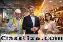 Retail Fit‑Out & Interior Design Services India | Sparrow Shopfits