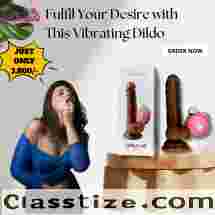 Buy Vibrating Dildo Sex Toys in Rajkot Call 8585845652