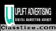Uplift Advertising | Digital & Internet Marketing Agency