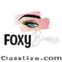 Hair Removal In Eugene Oregon - Foxy Brows Threading Salon & Spa