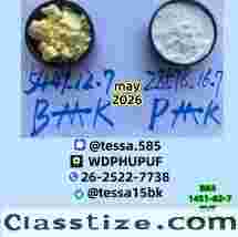 28578-16-7 PM.K 5449-12-7 B.MK 1451-82-7  49851-31-2 Supplier Bulk Chemicals  Warehouse