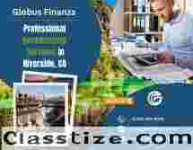 Riverside, CA’s Reliable Outsource Bookkeeping Service