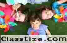 In-Home ABA Therapy Bergen County, NJ – New Direction ABA