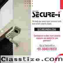 Security Camera for Commercial in Bangalore