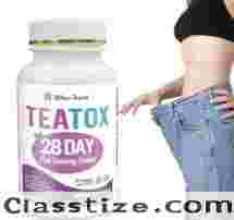 Is SlimMe Detox Tea safe for daily use?