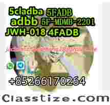 Factory Provide 5cladba 5cladbb Whatsapp/Telegram:+85266170264