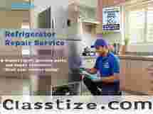 Professional Refrigerator Service by LocalRamu with Skilled Technicians in Pune