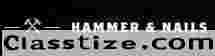 Hammer & Nails – Barbershop
