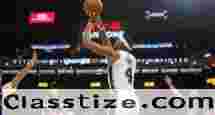 NBA Elimination Games 2026