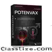 Buy Potenvax in Ukraine – Potenvax Price & Reviews