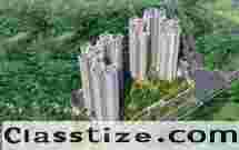 Dreamville – 3 BHK Apartments on Yamuna Expressway