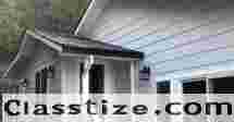 Professional Exterior House Painting Services by Mister Paint