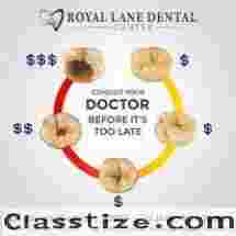 Dentist Dallas |  Royal Lane Dental Center