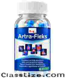 Artra-Fleks Reviews Uzbekistan – Benefits, Price & User Experiences