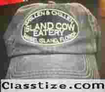 Distinctive Embroidery for Local Brands and Groups