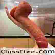 Buy Super Dildo Sex Toys in Ahmedabad CALL 7449848652