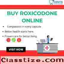 How to Approach the Search Term Buy Roxicodone Online Safely